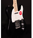 Squier Sonic Telecaster, Maple FB, Black