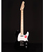 Squier Sonic Telecaster, Maple FB, Black