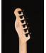 Squier Sonic Telecaster, Maple FB, Black