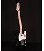 Squier Sonic Telecaster, Maple FB, Black
