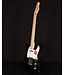 Squier Sonic Telecaster, Maple FB, Black