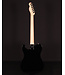 Squier Sonic Telecaster, Maple FB, Black