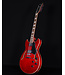 Ibanez Ibanez AS7312 12-String Electric, Transparent Cherry Red