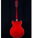 Ibanez Ibanez AS7312 12-String Electric, Transparent Cherry Red