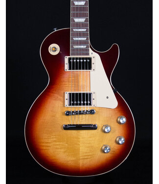 Gibson Gibson Les Paul Standard '60s Bourbon Burst