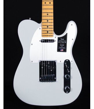 Fender Fender American Ultra II Telecaster, Maple FB, Avalanche