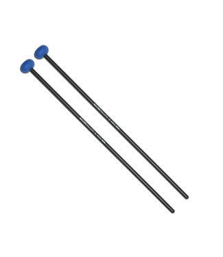 Mike Balter Mike Balter BBB8 Balter Basics Mallets, Blue Medium Rubber