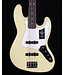 Fender Player II Jazz Bass, Rosewood FB, Hialeah Yellow