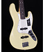 Fender Player II Jazz Bass, Rosewood FB, Hialeah Yellow