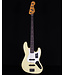 Fender Player II Jazz Bass, Rosewood FB, Hialeah Yellow