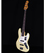 Fender Player II Jazz Bass, Rosewood FB, Hialeah Yellow