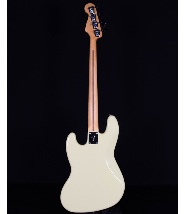 Fender Player II Jazz Bass, Rosewood FB, Hialeah Yellow