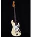 Fender Player II Jazz Bass, Rosewood FB, Hialeah Yellow