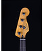 Fender Player II Jazz Bass, Rosewood FB, Hialeah Yellow