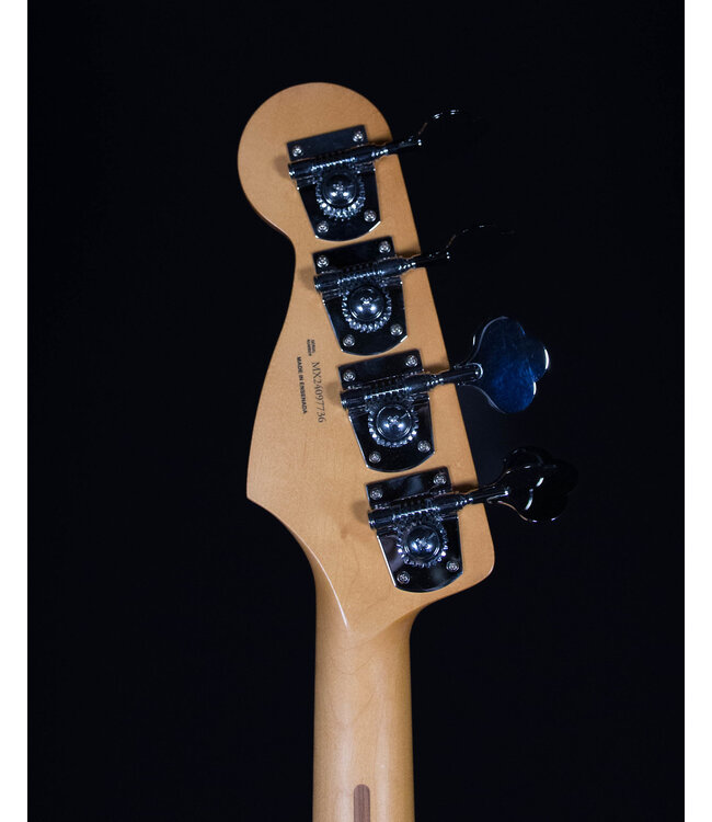 Fender Player II Jazz Bass, Rosewood FB, Hialeah Yellow