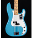 Fender Player II Precision Bass, Maple FB, Aquatone Blue