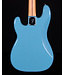 Fender Player II Precision Bass, Maple FB, Aquatone Blue
