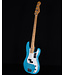 Fender Player II Precision Bass, Maple FB, Aquatone Blue