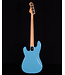 Fender Player II Precision Bass, Maple FB, Aquatone Blue
