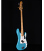 Fender Player II Precision Bass, Maple FB, Aquatone Blue