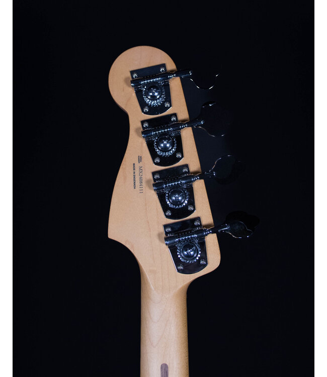 Fender Player II Precision Bass, Maple FB, Aquatone Blue