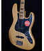 Squier Classic Vibe '70s Jazz Bass, Maple FB, Natural
