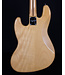 Squier Classic Vibe '70s Jazz Bass, Maple FB, Natural