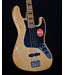 Squier Classic Vibe '70s Jazz Bass, Maple FB, Natural