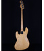 Squier Classic Vibe '70s Jazz Bass, Maple FB, Natural
