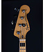 Squier Classic Vibe '70s Jazz Bass, Maple FB, Natural