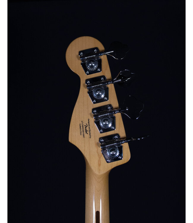 Squier Classic Vibe '70s Jazz Bass, Maple FB, Natural