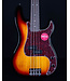 Squier Squier Classic Vibe '60s Precision Bass, Laurel FB, 3-Color Sunburst