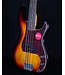 Squier Squier Classic Vibe '60s Precision Bass, Laurel FB, 3-Color Sunburst
