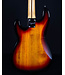 Squier Squier Classic Vibe '60s Precision Bass, Laurel FB, 3-Color Sunburst