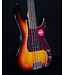 Squier Squier Classic Vibe '60s Precision Bass, Laurel FB, 3-Color Sunburst
