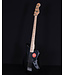 Squier Squier Affinity Series Jaguar Bass H, Maple FB, Black