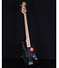 Squier Squier Affinity Series Jaguar Bass H, Maple FB, Black