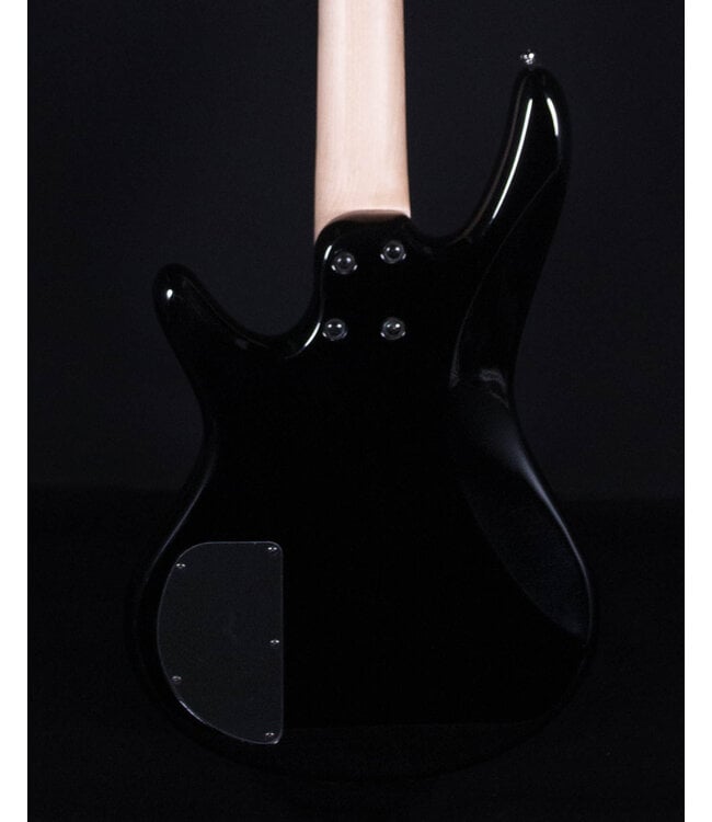 Ibanez GSR105EX 5-String Bass, Gloss Black