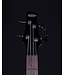 Ibanez GSR200 4-String Bass, Transparent Red