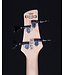 Ibanez GSR200 4-String Bass, Transparent Red