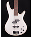 Ibanez GSR200 4-String Bass, Pearl White