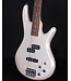 Ibanez GSR200 4-String Bass, Pearl White