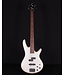 Ibanez GSR200 4-String Bass, Pearl White