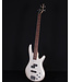 Ibanez GSR200 4-String Bass, Pearl White