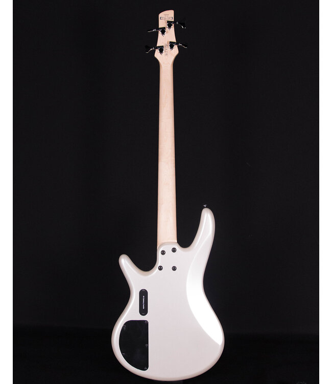 Ibanez GSR200 4-String Bass, Pearl White