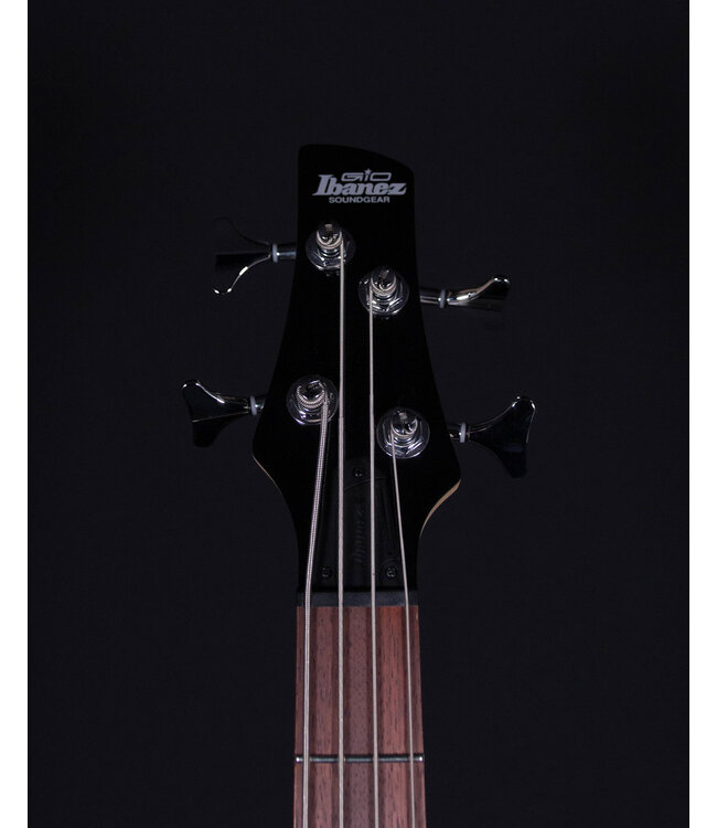 Ibanez GSR200 4-String Bass, Pearl White