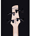 Ibanez GSR200 4-String Bass, Pearl White