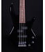 Ibanez Ibanez GSRM20 Mikro 4-String Bass, Gloss Black