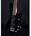Ibanez GSRM20 Mikro 4-String Bass, Gloss Black