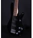 Ibanez Ibanez GSRM20 Mikro 4-String Bass, Gloss Black